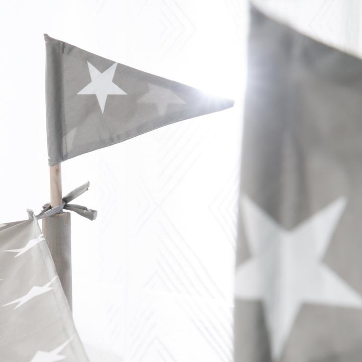 Actual product image Roba Little Stars