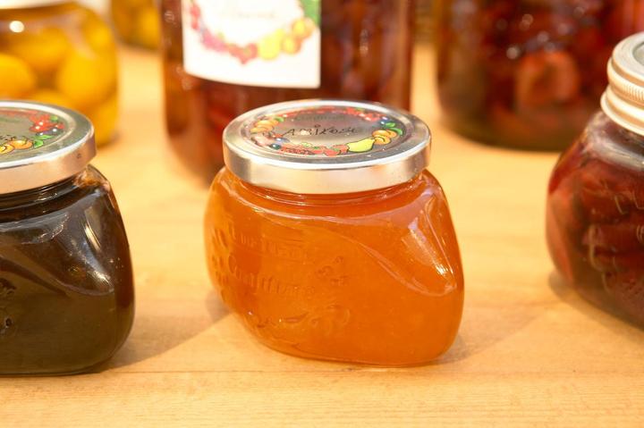Immagine prodotto Leifheit Vasetto di marmellata (1 pz., 0.25 l)