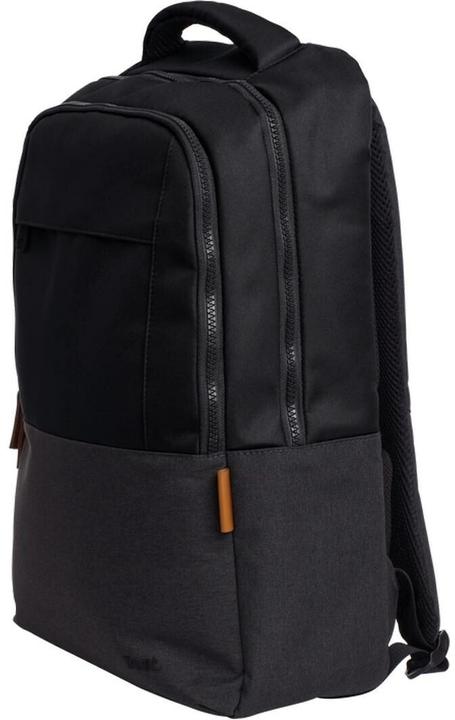Image du produit Trust Lisboa 16 Backpack - Noir (23 l)