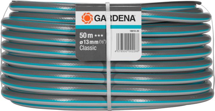 Immagine prodotto Gardena Classico (50 m, 12.70 mm)