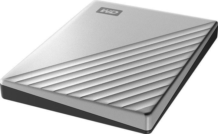 Image du produit WD Mon Passeport Ultra (2 To)