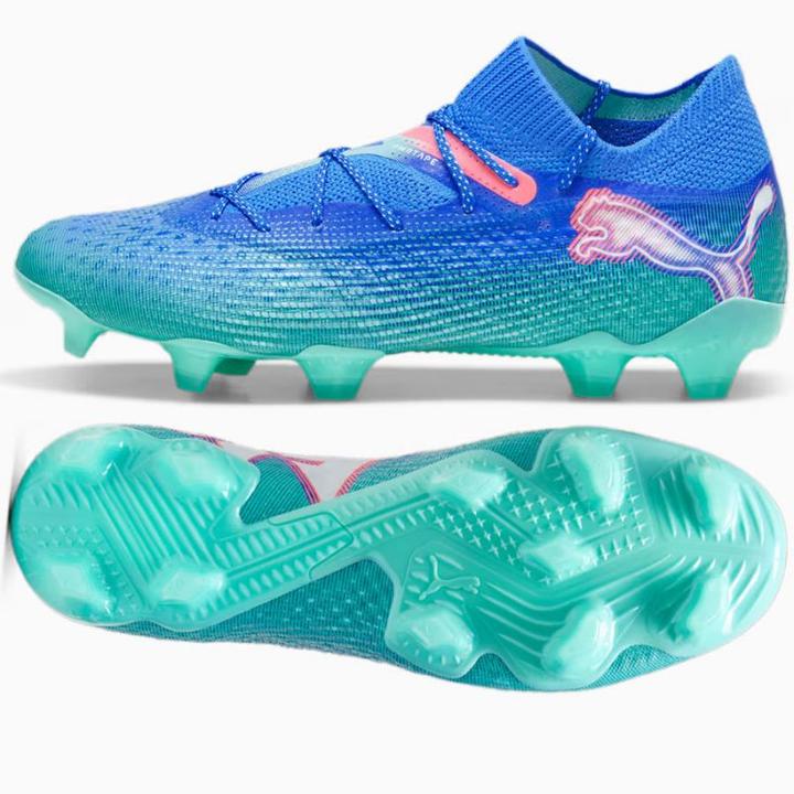 Actual product image Puma Future 7 Ultimate Fg/Ag (47)
