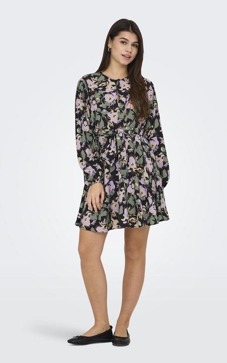 Produktbild JdY JDYTROYA Midikleid Kleid (XL)