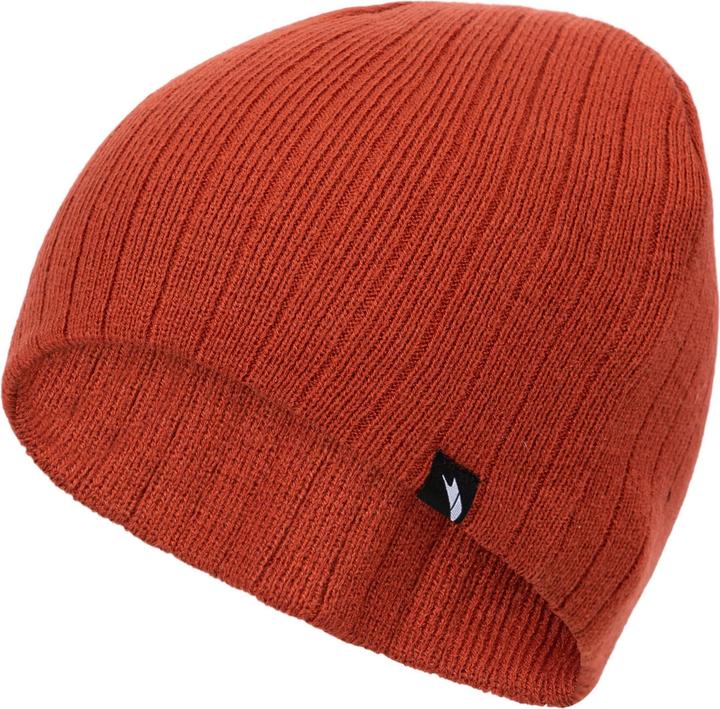 Actual product image Trespass Mens Stagger Knitted Beanie Hat