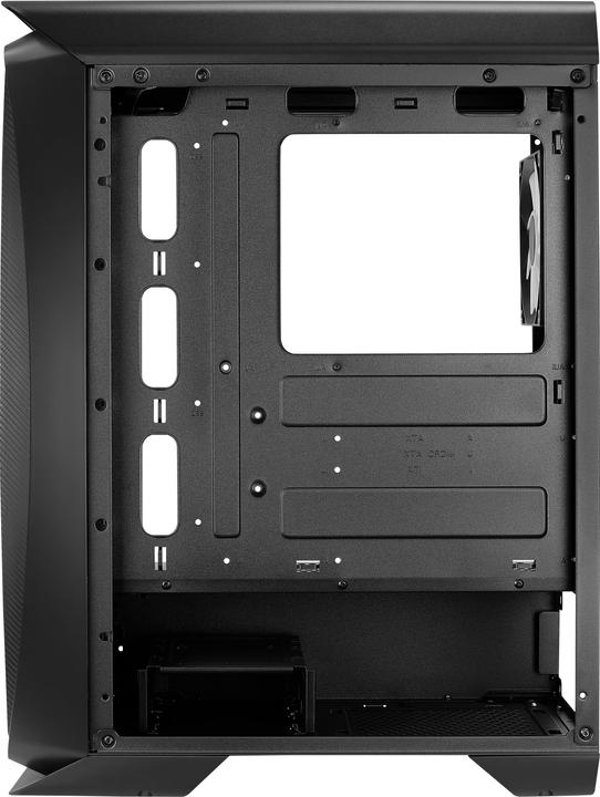 Actual product image AeroCool Aero One Frost Tower (ATX, mATX, Mini-ITX)