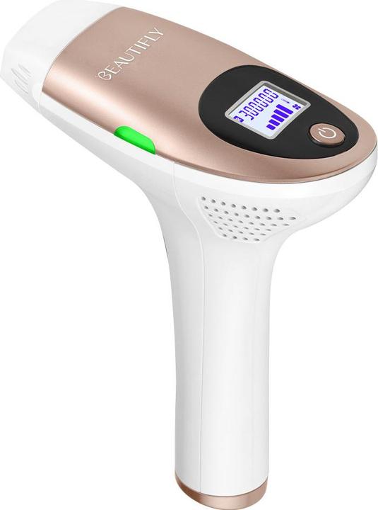 Actual product image Beautifly IPL B-Shine PRO Laser Epilator
