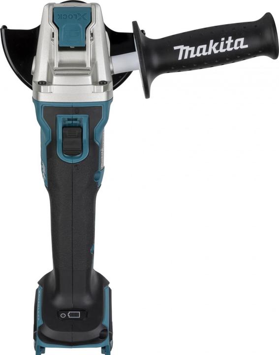 Immagine prodotto Makita DGA521ZX1 (125 mm)