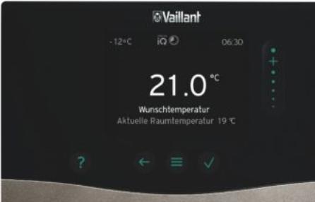 Image du produit Vaillant VRC 720