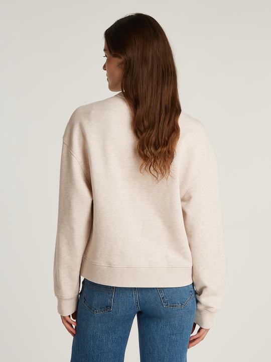 Image du produit Tommy Jeans Tjw Bxy Badge Crew (L)