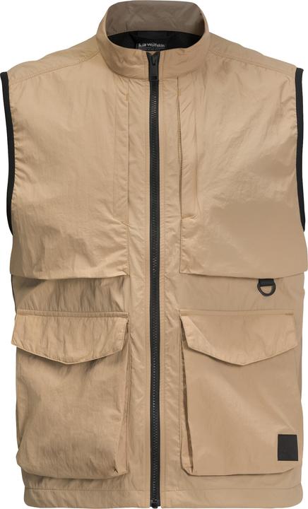 Produktbild Jack Wolfskin Lightsome Wander Vest M (XXL)