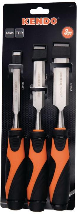 Produktbild Kendo Stechbeitelsatz (12 mm)