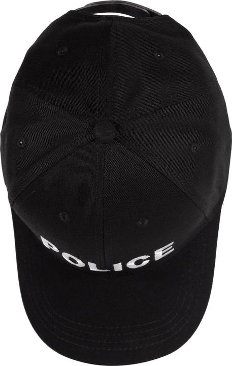 Produktbild Black Snake Kostüm mit Weste und Cap (L, XL)