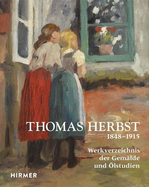 Produktbild Thomas Herbst (Deutsch, Carsten Meyer-Tönnesmann, 2015)