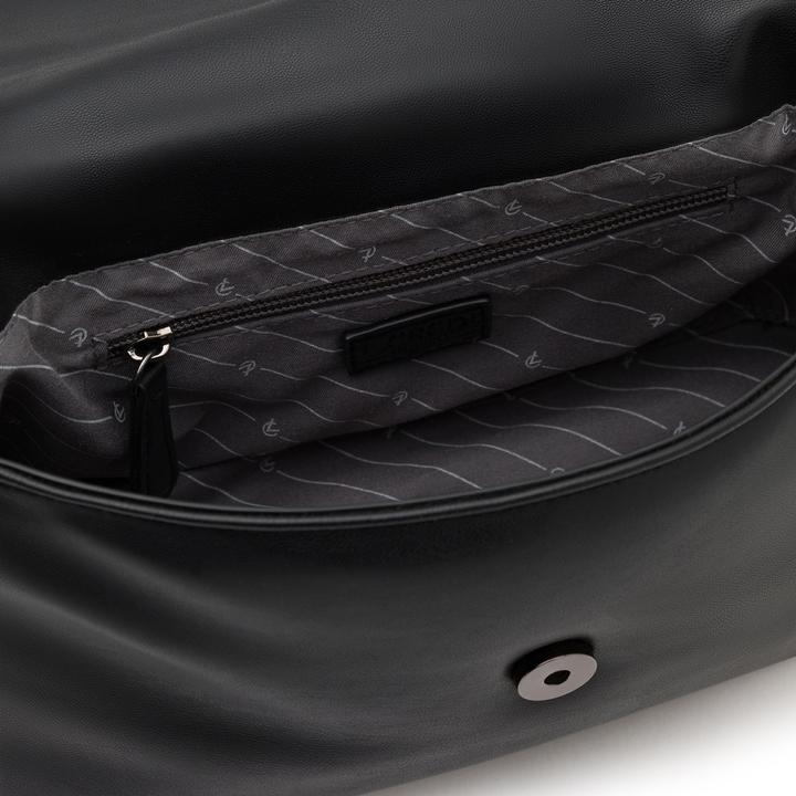 Actual product image L.Credi Nayla shoulder bag 25 cm