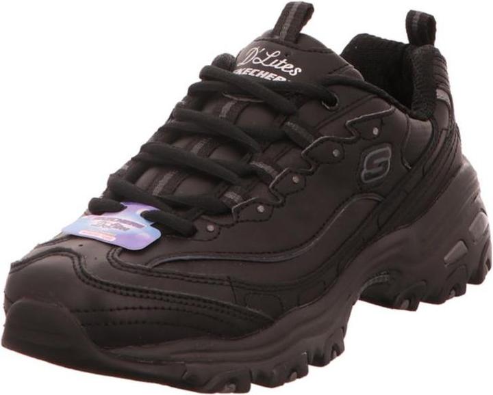 Actual product image Skechers Lace-up shoes (37)