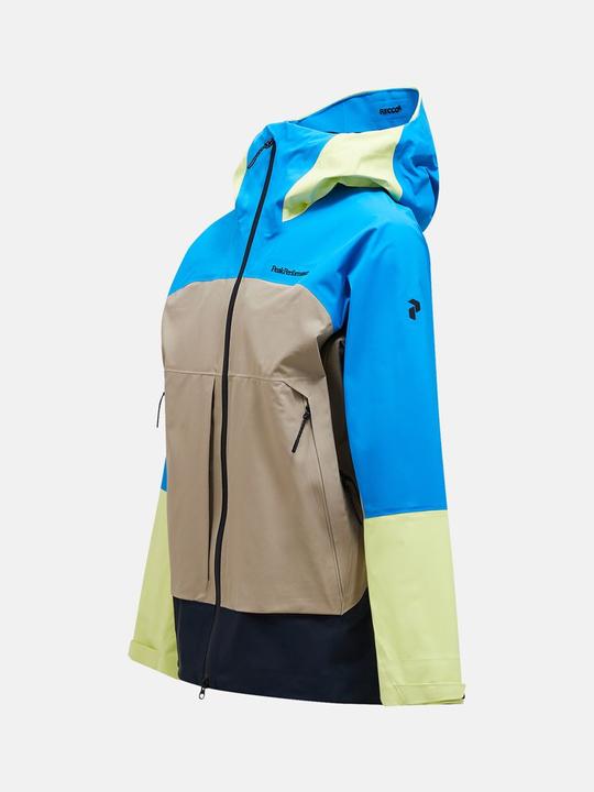 Produktbild Peak Performance Vislight GORE-TEX C-Knit Jacket (M)