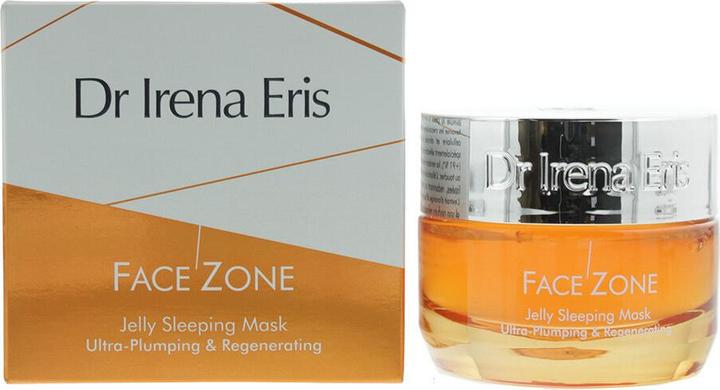 Image du produit Dr Irena Eris Dr. Irenis Eris Masque de remplissage et de trame en gel 50ml (50 ml)