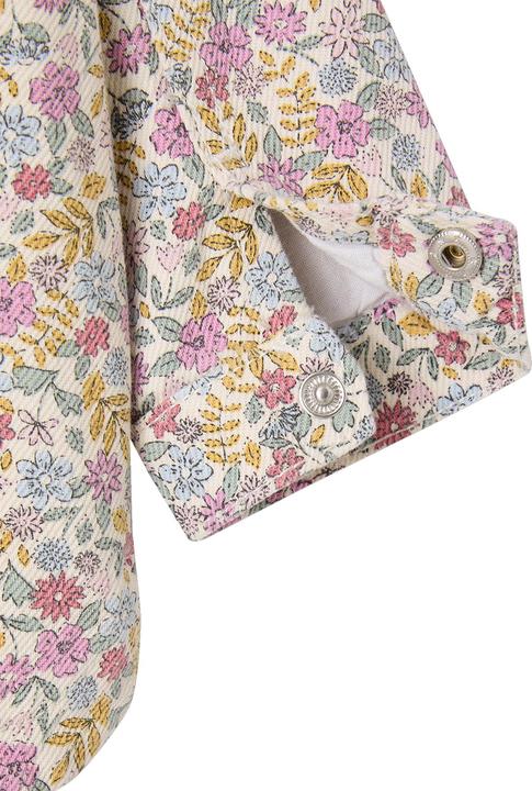 Image du produit Vertbaudet Mädchen Baby Jacke aus leichtem Webstoff (68)