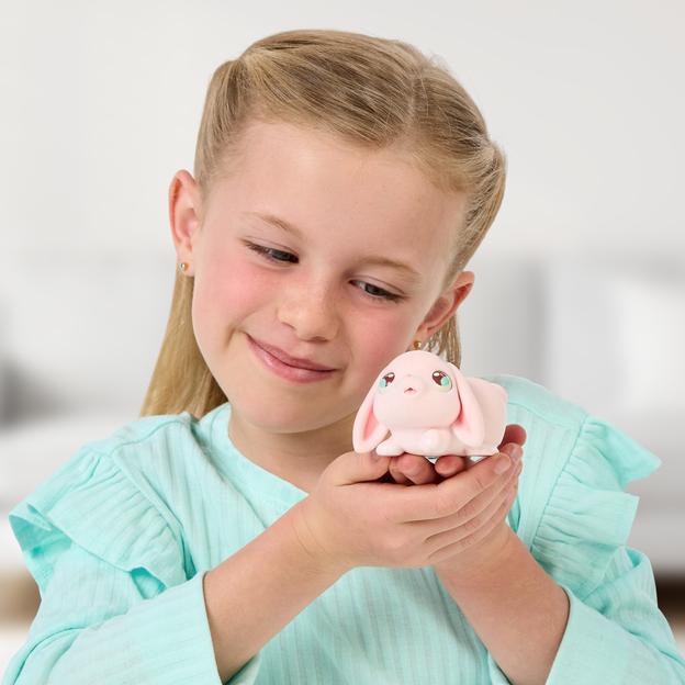 Actual product image Little Live Pets Mama Surprise Mini Spielset Hase