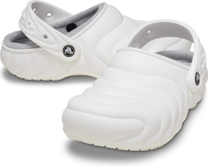 Produktbild Crocs Classic Lined Overpuff Clog (39)