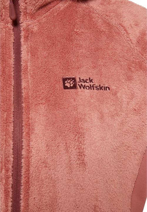 Produktbild Jack Wolfskin Rotwand Hooded Fz W (M)