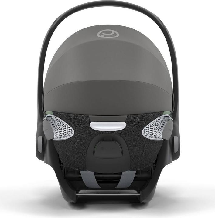 Actual product image Cybex Cloud T i-size