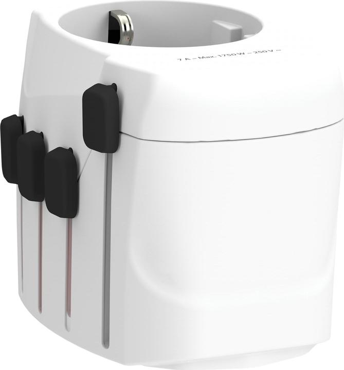 Produktbild Skross PRO - World Travel Adapter