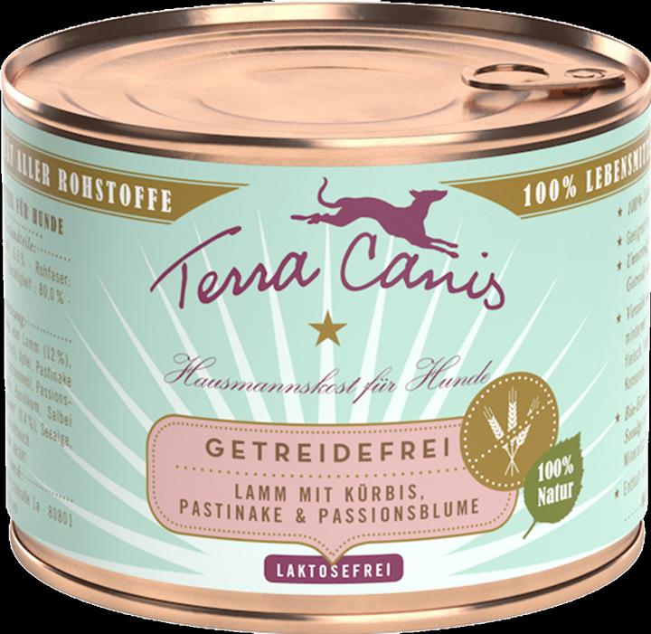 Immagine prodotto Terra Canis Cibo umido per cani (Adulto, 1 pz., 200 g)