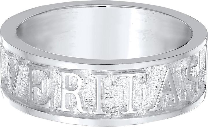 Image du produit Kuzzoi Bague en ruban, Statement (62, Argent 925)