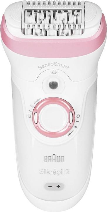 Actual product image Braun Silk-épil Beauty-Set 9