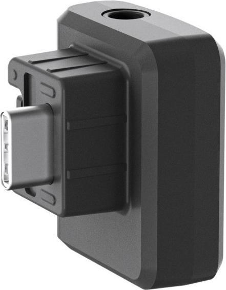 Image du produit Insta360 Adaptateur micro ONE RS (CINTYAV/A) (insta360 One RS)