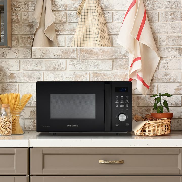 Image du produit Hisense H20MOBSD1HG (20 l)