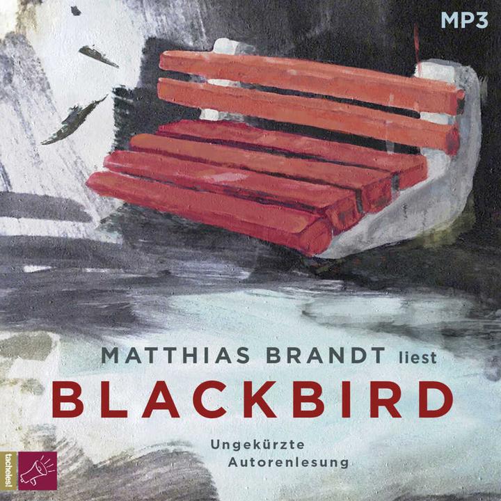 Immagine prodotto Merlo (Matthias Brandt, Tedesco)