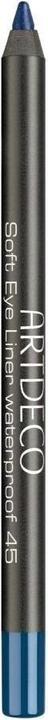 Actual product image Artdeco Soft Eyeliner Waterproof 221.45 (45 Cornflower Blue)