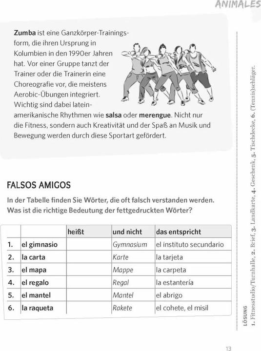 Produktbild 101 Witze Spanisch (Deutsch, Spanisch, 2021)