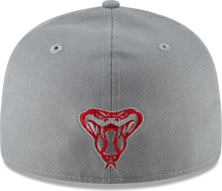 Produktbild New Era 59Fifty Cap - STORM Arizona Diamondbacks - 8 (8)