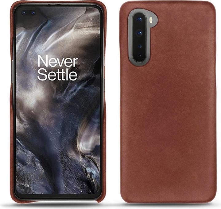 Image du produit Noreve Housse cuir (OnePlus North)
