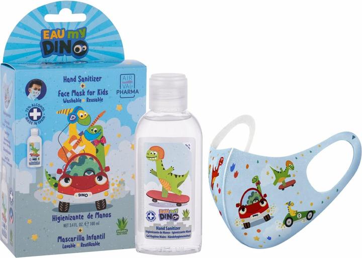 Actual product image Eau My Dino My Dino