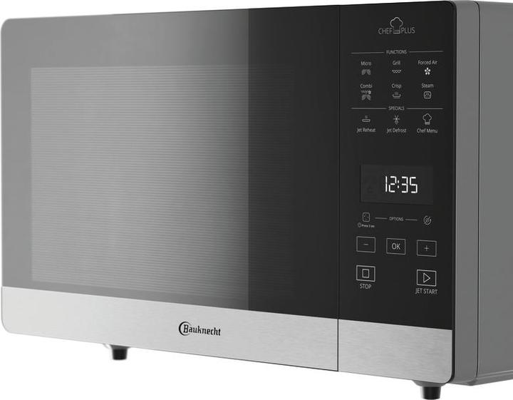Image du produit Bauknecht MW 49 SL CH (Fiche CH, 25 l)