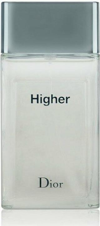 Actual product image Dior Higher (Eau de toilette, 100 ml)
