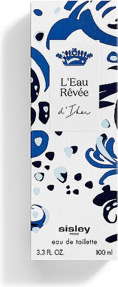 Immagine prodotto Sisley d'Ikar Eau de Toilette (Eau de toilette, 100 ml)