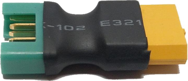 Produktbild EP Kurzadapter MPX zu XT60