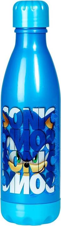 Joker Sonic - Bottiglia d'acqua (85674)