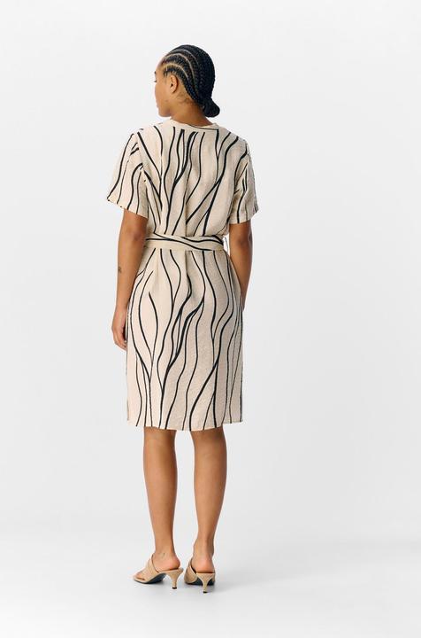Immagine prodotto Object Print Blusenkleid (44)