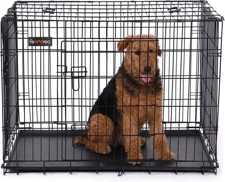 Produktbild Feandrea Doggo