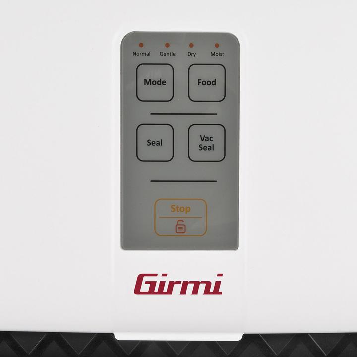 Actual product image Girmi VT51