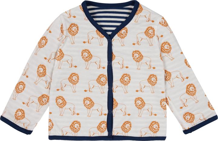 Produktbild loud + proud Wendejacke (80)