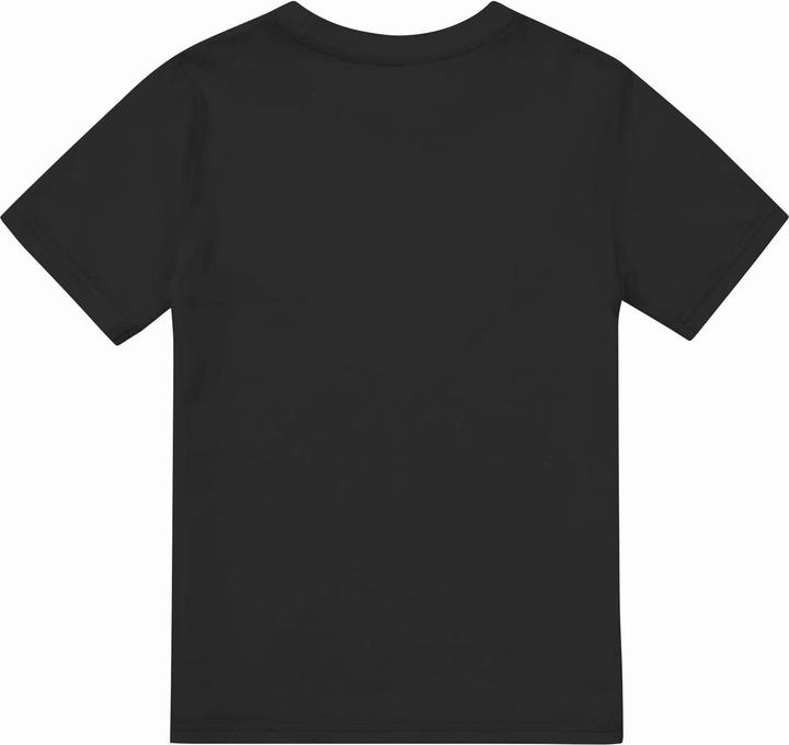 Actual product image Black Tshirt boys (140)