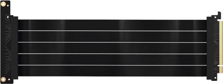 Produktbild Corsair Premium PCIe 4.0 x16 Extension Cable, 300mm