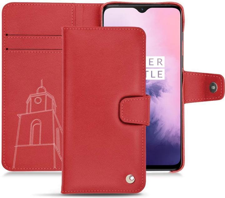 Rouge troupelenc ( Pantone #AB191A )